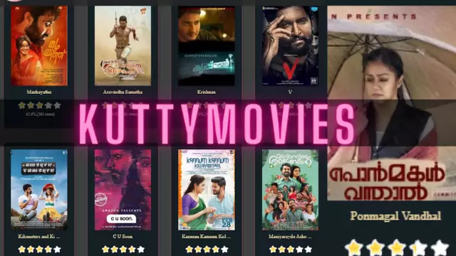 Kuttymovies- Download All Movies In HD.