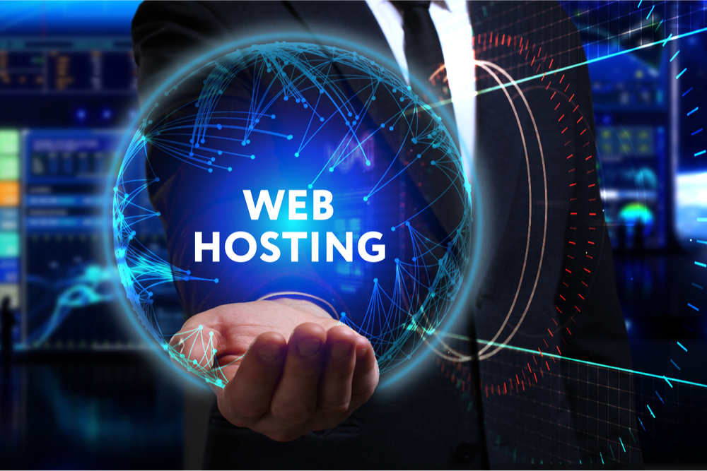 What is web hosting? वेब होस्टिंग क्या है?