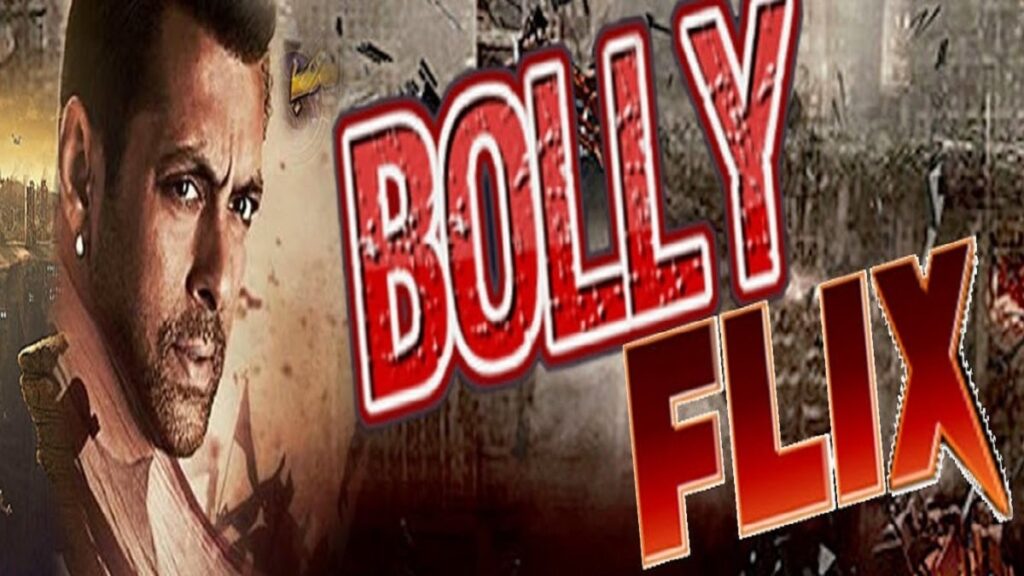 Bollyflix 2022- Download All Hindi Dubbed Movies Free.