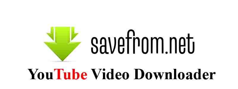 Savefrom.net- YouTube Video Downloader.