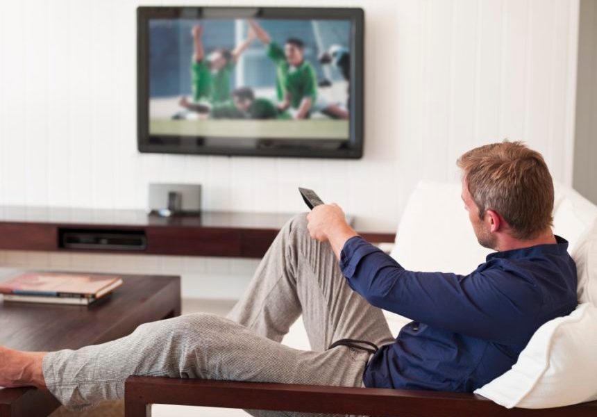 Benefits of watching tv टीवी देखने के फायदे