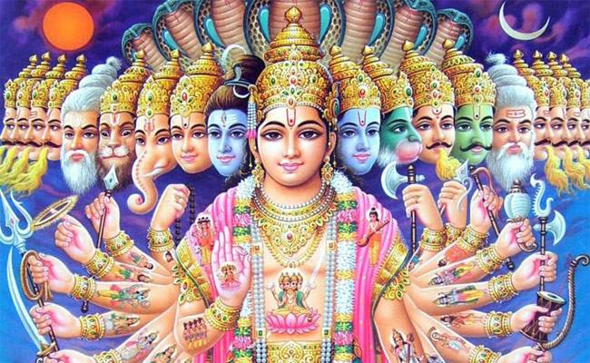 What is the name Vishnu Sahastra and its importance and benefits विष्णु सहस्त्र नाम क्या है और उसके महत्व व लाभ